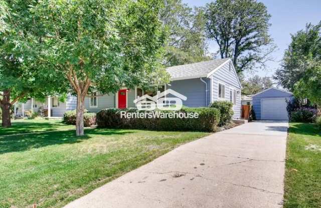 1728 South Eudora Street photos photos