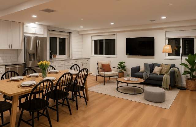 1351 W 37th Street - Co-Living photos photos