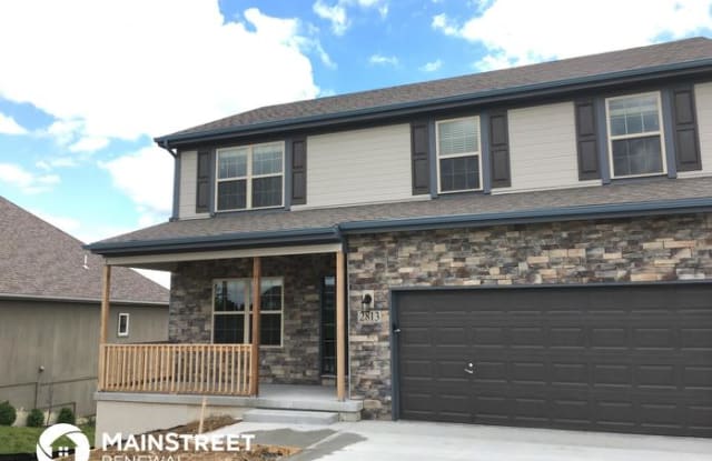 2813 North 100 Street - 2813 N 100th St, Kansas City, KS 66109