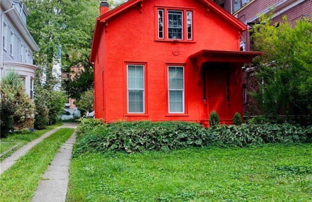 77 Ashland Avenue photos photos
