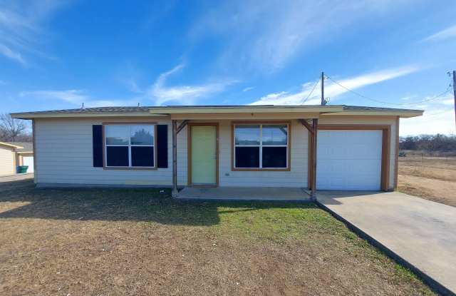 219 South Avenue S - 219 South Avenue South, Marble Falls, TX 78654