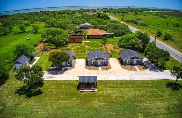 920 E Fm 628 - 920 E FM 628, Kleberg County, TX 78379