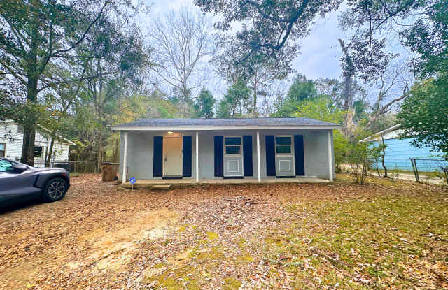 1210 Athey Road - 1210 Athey Road, Mobile, AL 36608