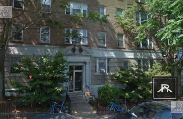 1605 Commonwealth Ave. Gallery 1