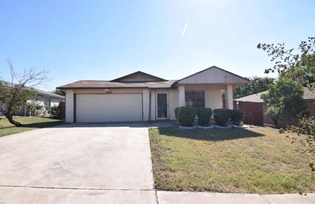 2804 Schwald Rd - 2804 Schwald Road, Killeen, TX 76543 2804 Schwald Rd - 2804 Schwald Road, Killeen, TX 76543