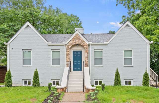 Location, Location - Duplex Unit A - 636 Francis PL NW/ 2 bedroom, 2 bath - off street parking $1800.00/month photos photos