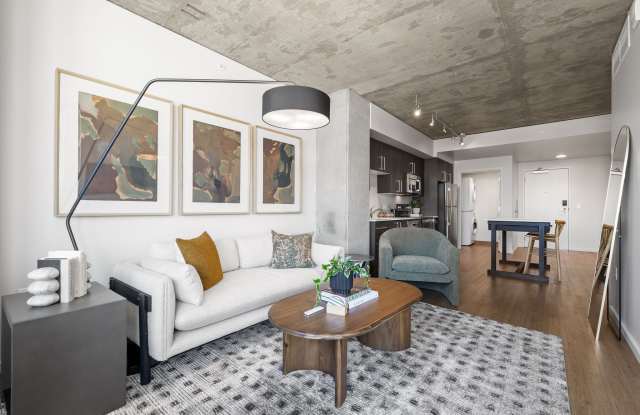 The Danforth Gallery 4
