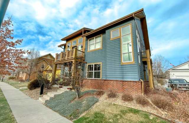 2321 Xenia St - 2321 Xenia Street, Denver, CO 80238