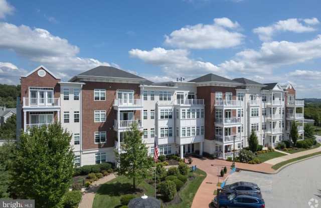 131 GILPIN Drive unit: A-302 - 131 Gilpin Drive, Chester County, PA 19382