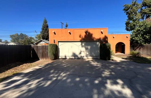 1337 W Orangeburg Ave - 1337 West Orangeburg Avenue, Modesto, CA 95350