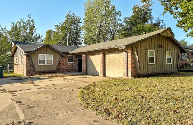 Beautiful Home in Edmond! photos photos Beautiful Home in Edmond! photos photos
