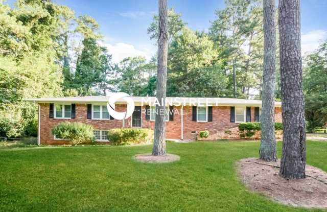 418 Smyrna Powder Springs Road Southwest - 418 Smyrna Powder Springs Road Southwest, Cobb County, GA 30060