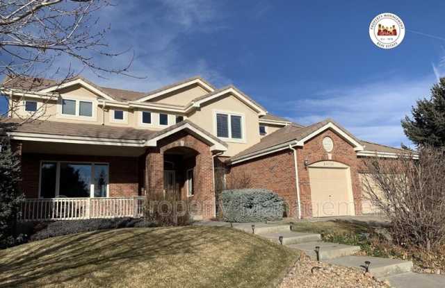 21711 E Costilla Drive - 21711 East Costilla Drive, Aurora, CO 80016