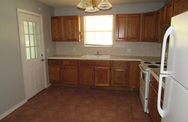6876 Cinderella Rd - 6876 Cinderella Road, Jacksonville, FL 32210