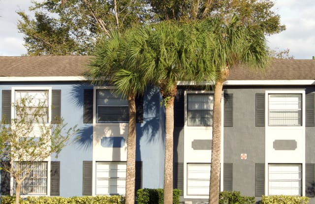 2525 N. Alafaya Trl # 41 - 2525 Alafaya Trail, University, FL 32826