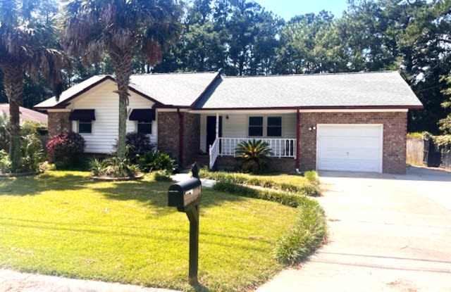 416 Longleaf Drive - 416 Longleaf Drive, Dorchester County, SC 29483