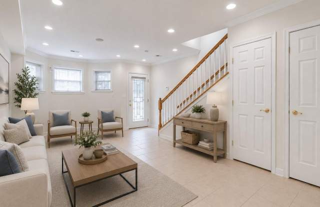 35 RHODE ISLAND Avenue NW photos photos