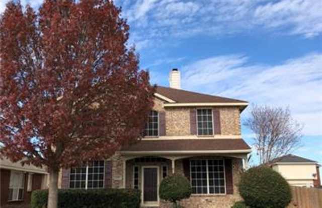 3325 Aqueduct Court - 3325 Aqueduct Court, Mesquite, TX 75181