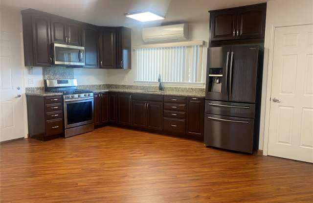 1316 Ala Kika Place - 1316 Ala Kika Place, Honolulu, HI 96818