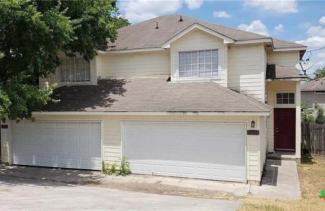 856 Sagewood Trail - 856 Sagewood Trail, San Marcos, TX 78666