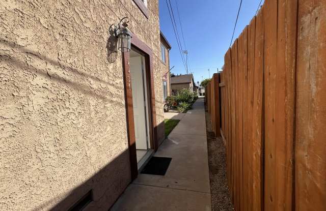 4427 Farquhar Ave - 4427 Farquhar Avenue, Los Alamitos, CA 90720