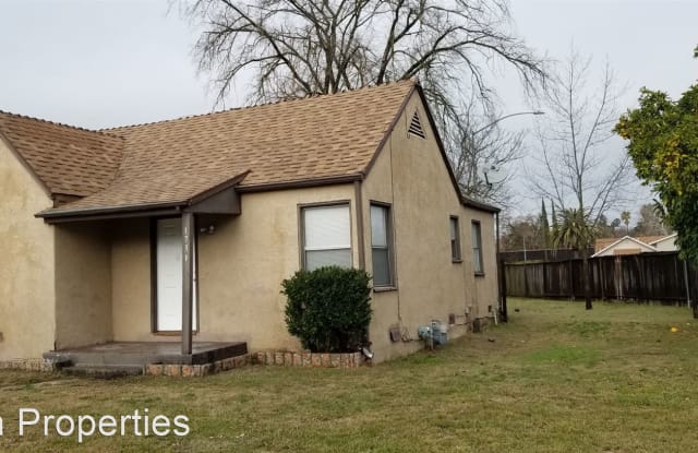 1731 Kenwood Street - 1731 Kenwood Street, Sacramento, CA 95815