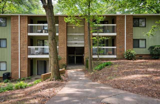 Three bedroom, 2 bath condo in Raleigh photos photos