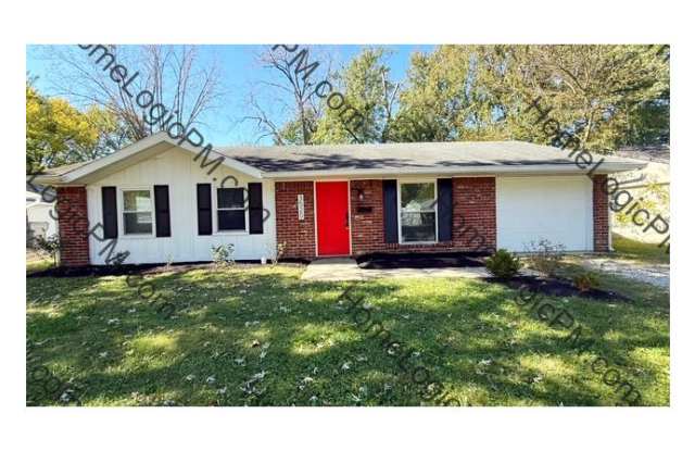 3520 Jerome Court Gallery 1