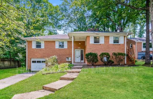 6404 Crane Ter photos photos