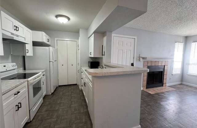 5540 DEVONBRIAR WAY - 5540 Devonbriar Way, Orlando, FL 32822