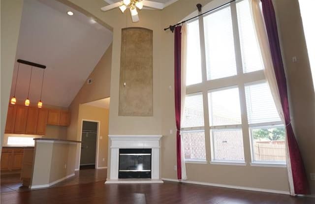 5828 Southmoor Lane - 5828 Southmoor Lane, The Colony, TX 75056
