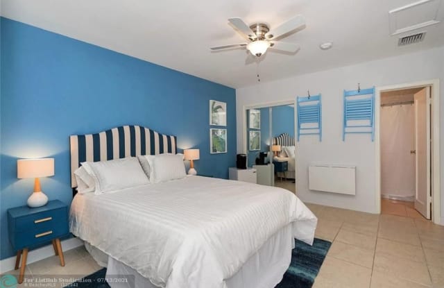 1503 NE 12TH ST - 1503 NE 12th St, Fort Lauderdale, FL 33304