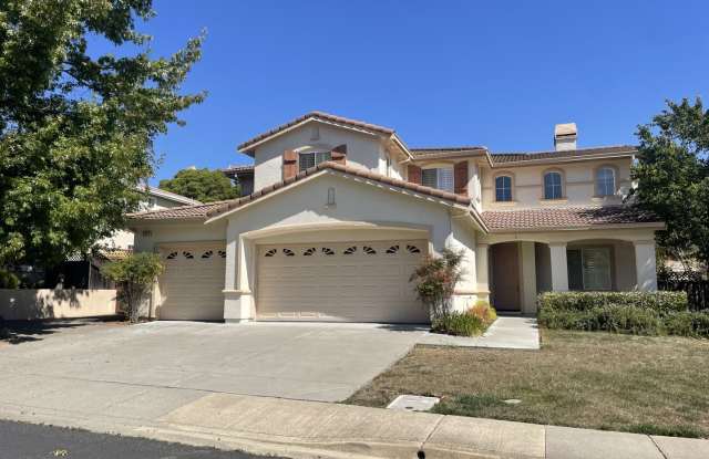 4 Bedroom 3 Bath Hiddenbrook Home photos photos