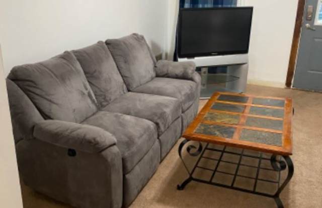 59 Rogge St - 59 Rogge Street, Dayton, OH 45409