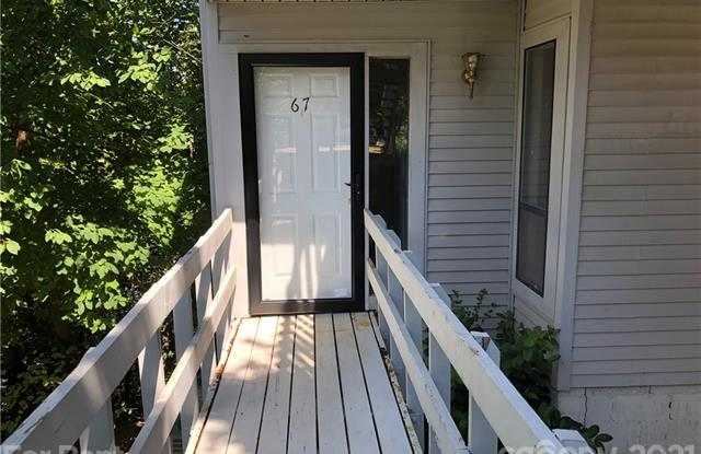 1050 NW 21st Avenue - 1050 21st Ave NW, Hickory, NC 28601