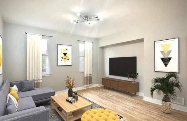 2408 CECIL B MOORE AVENUE photos photos