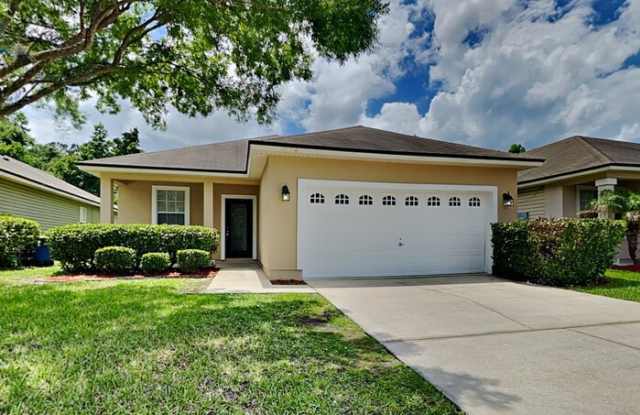 11746 Alexandra Drive - 11746 Alexandra Drive, Jacksonville, FL 32218