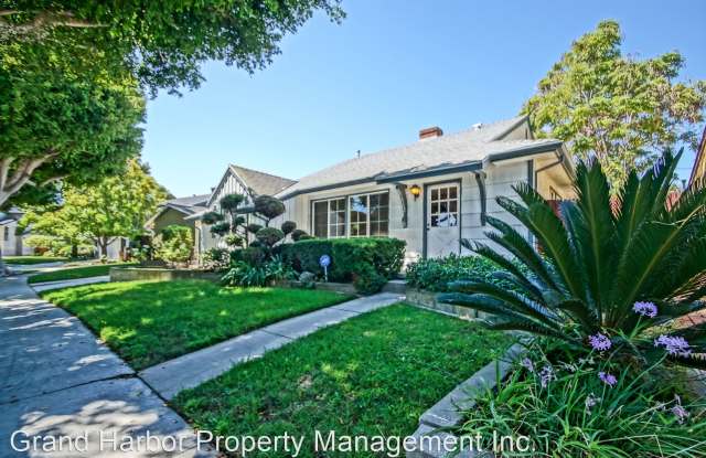 11121 Garfield Avenue - 11121 Garfield Avenue, Culver City, CA 90230