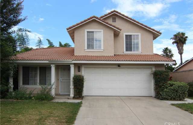 1735 Lockwood Lane - 1735 Lockwood Lane, Pomona, CA 91766