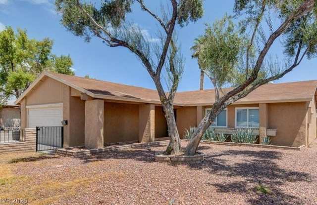 3834 Cirrus Avenue photos photos