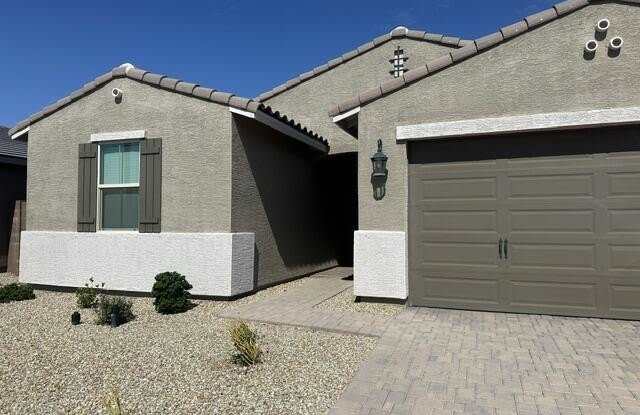 22416 W KIMBERLY Drive Gallery 1