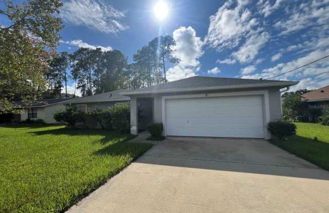 9 BOLLING LANE - 9 Bolling Lane, Palm Coast, FL 32137 9 BOLLING LANE - 9 Bolling Lane, Palm Coast, FL 32137