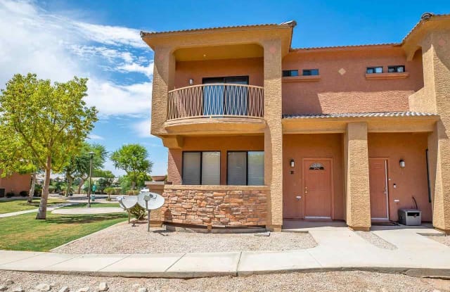 3565 W 22 ST - 3565 West 22nd Street, Yuma, AZ 85364