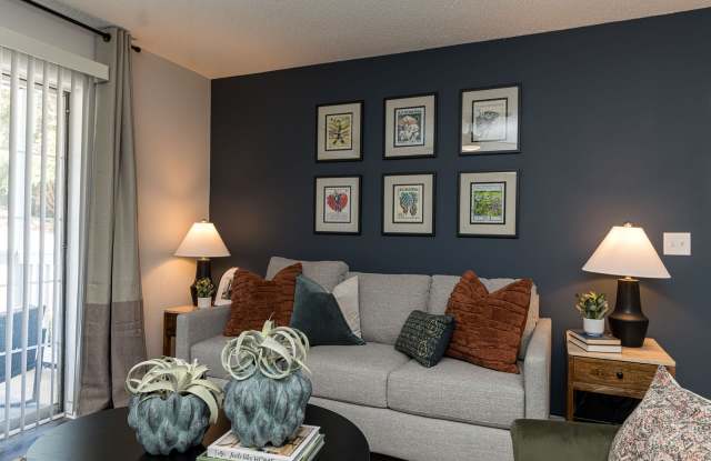 The Wesley Apartment Homes Gallery 2