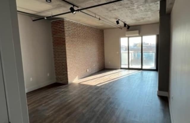 60 Elm - 60 Elm Rd, Newark, NJ 07105