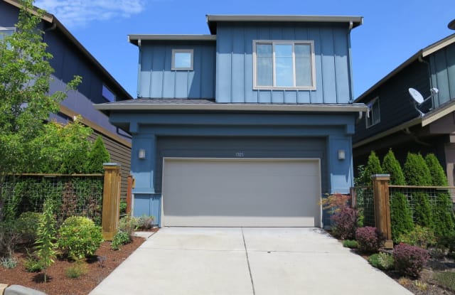 1325 158TH PL SW - 1325 158th Pl SW, Larch Way, WA 98087