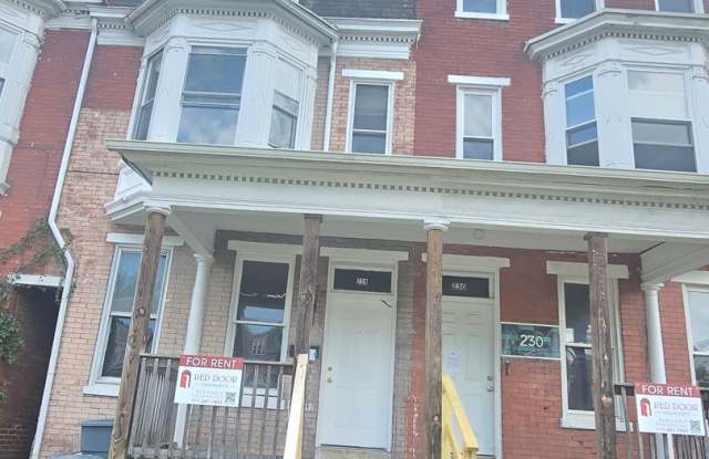 6 Bedroom Townhome Approved Off-Campus Housing for York College photos photos