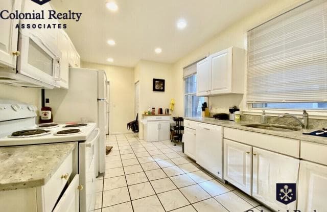 71 Gibbs St. - 71 Gibbs Street, Brookline, MA 02446
