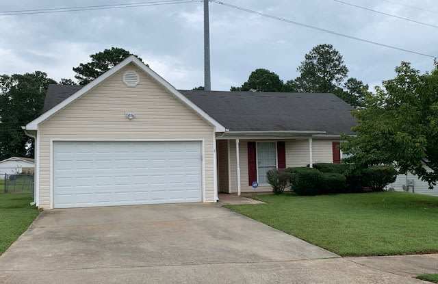 332 Brannans Ct - 332 Brannans Court, Stockbridge, GA 30253