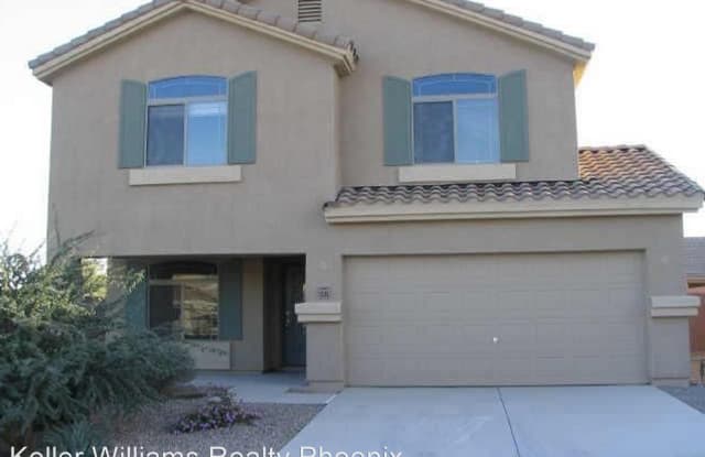 12345 West Heatherbrae Drive - 12345 West Heatherbrae Drive, Avondale, AZ 85392